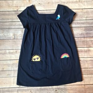 Lands’ End Sunshine In my Pocket Dress